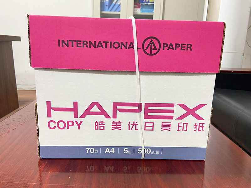 在市場(chǎng)上如何挑選一款好的復(fù)印紙？