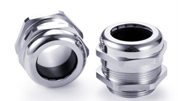 金屬電纜防水接頭為什么會(huì)發(fā)燙？