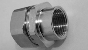 如何正確使用不銹鋼防水電纜接頭？