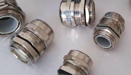 怎樣知道不銹鋼電纜防水接頭的防水等級？