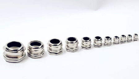 如何安裝防水電纜接頭？