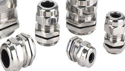 選購防水電纜接頭需要注意哪兩點(diǎn)？