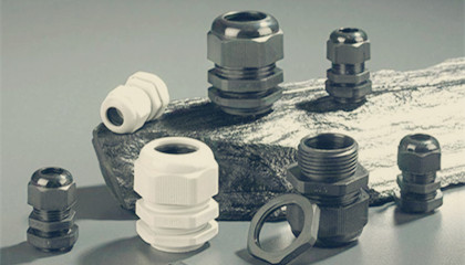 電纜防水接頭工廠哪家好？推薦安泰爾