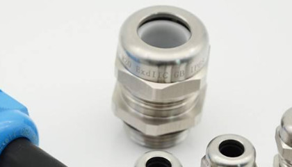 對(duì)不銹鋼防水電纜接頭生產(chǎn)廠家有哪些要求？