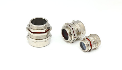 如何訂購金屬防水電纜接頭？