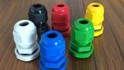 為什么塑料防水電纜接頭應(yīng)用越來越普遍？