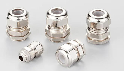 如何購(gòu)買(mǎi)雨天用金屬電纜防水接頭？