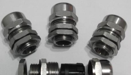 如何看懂防水接頭的防護(hù)等級(jí)？