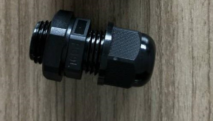 如何選擇到可靠的塑料電纜防水接頭？