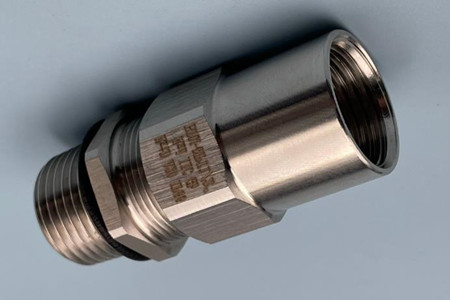 防爆格蘭頭和普通格蘭頭什么區(qū)別？三點不同！