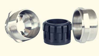 304不銹鋼防水接頭定制費用大概是多少？