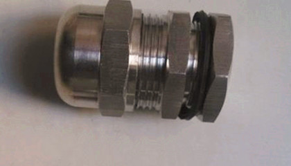 防水電纜接頭有沒有行業(yè)標(biāo)準(zhǔn)？標(biāo)準(zhǔn)的確存在！