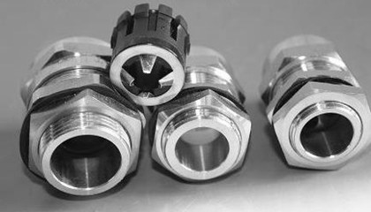 304不銹鋼電纜防水接頭安裝需注意哪些事項(xiàng)？