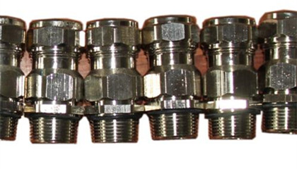 電纜填料函怎么使用？掌握這幾點(diǎn)技巧！