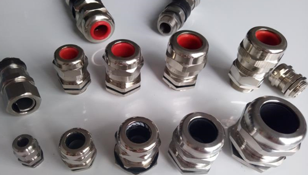 304不銹鋼電纜防水接頭定制費(fèi)用大概是多少？ 圖1