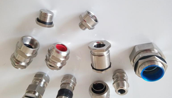 304不銹鋼電纜防水接頭定制費(fèi)用大概是多少？ 圖2