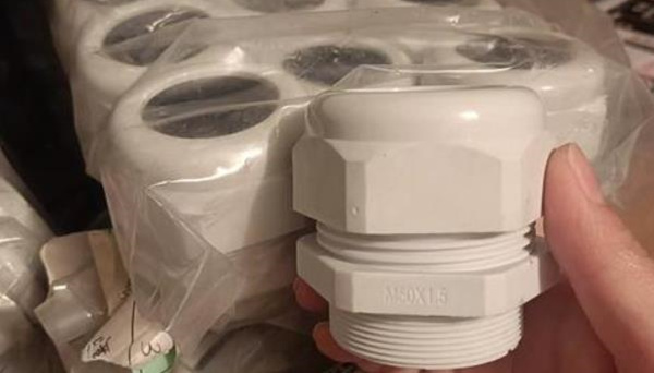 尼龍電纜防水接頭可以在哪些環(huán)境下使用？圖1