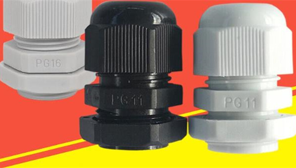 尼龍電纜防水接頭可以在哪些環(huán)境下使用？ 圖2