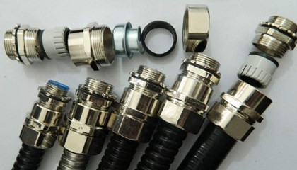 怎么辨別金屬防水電纜接頭的優(yōu)劣？