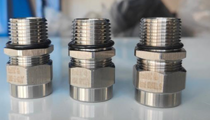 防爆格蘭頭與普通格蘭頭的區(qū)別，你了解幾個？