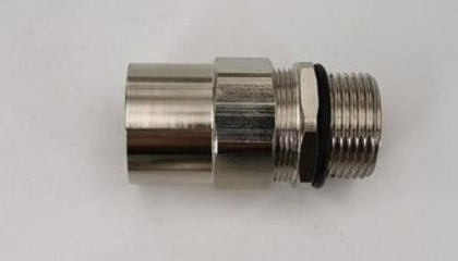 防爆格蘭頭和普通格蘭頭什么區(qū)別？三點不同！