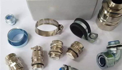 金屬電纜防水接頭具備哪些優(yōu)勢？