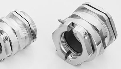 電纜防水接頭真能防水嗎？答案是肯定的！