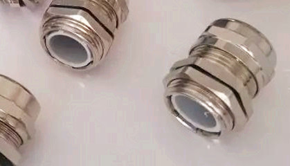 防水金屬電纜接頭批發(fā)價格會受到哪些因素的影響？