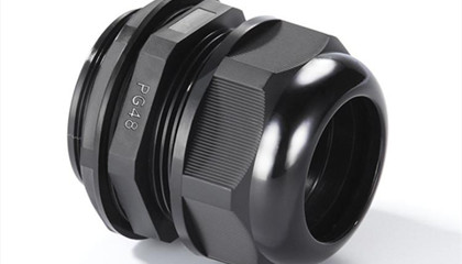 為何安泰爾的塑料電纜防水接頭深受客戶歡迎？