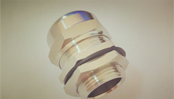 金屬電纜防水接頭的優(yōu)勢(shì)體現(xiàn)在哪？