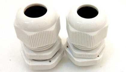 為何塑料防水電纜接頭沒(méi)能達(dá)到IP68防護(hù)等級(jí)？