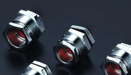 金屬電纜防水接頭有哪些優(yōu)點(diǎn)？你不一定都清楚！