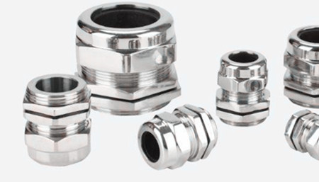 什么樣的金屬電纜防水接頭才算合格？