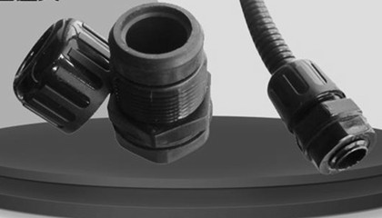 為什么塑料防水電纜接頭市場(chǎng)占有率高？