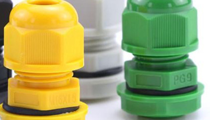 防水電纜接頭除了防水還能防哪些？