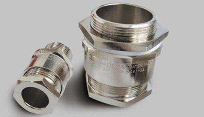 不銹鋼防水接頭對安裝環(huán)境有哪些要求？