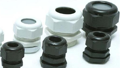 塑料電纜防水接頭怎么防水，安裝注意哪些？