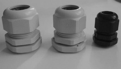 塑料電纜防水接頭選擇時(shí)應(yīng)注意哪些問(wèn)題？