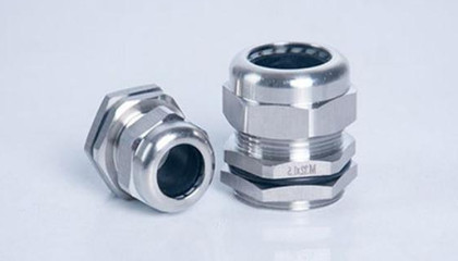 不銹鋼防水電纜接頭的價格、等級和使用方法