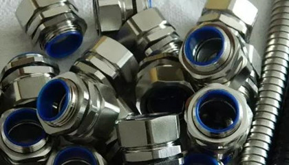 不銹鋼電纜接頭的型號(hào)怎么表示？