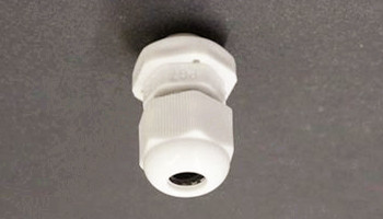 金屬電纜防水接頭如何科學(xué)安裝？