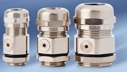 電纜防水接頭的分類、規(guī)格型號和特性