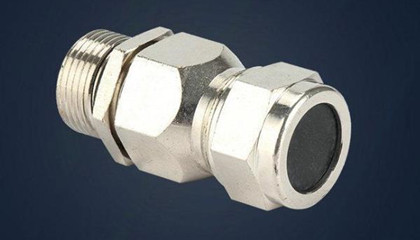 不銹鋼防水電纜接頭加工時需注意哪些？