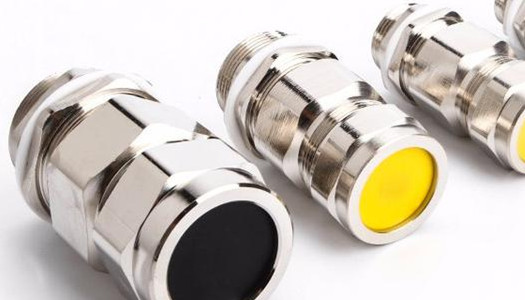 什么樣的不銹鋼電纜防水接頭才算合格？