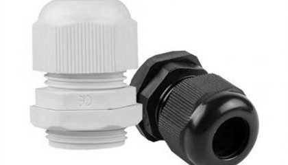 為什么電纜防水接頭會用到尼龍材料？