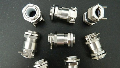 304不銹鋼防水接頭定制費(fèi)用一般是多少？