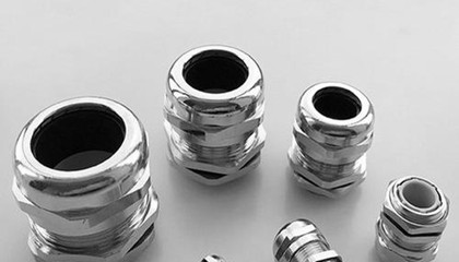 防水電纜接頭在哪些地方用的比較多？