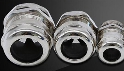 選購防水接頭時需注意哪些情況呢？